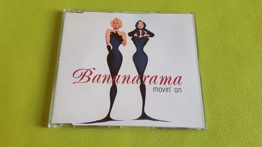 BANANARAMA CD et vinyles