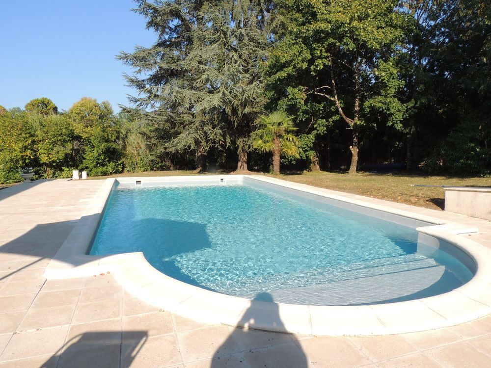 Vente Villa GRANDE MAISON D ARCHITECTE AQUITAINE Sainte-livrade-sur-lot