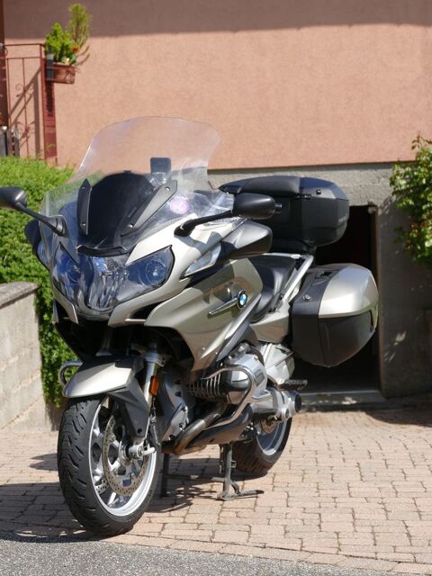 Moto BMW 2017 occasion Fr�schwiller 67360