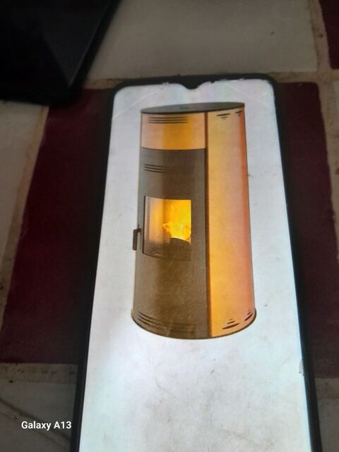 Po�le � granul�s  990 Hattencourt (80)