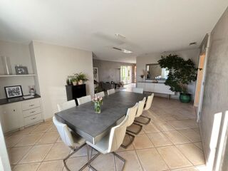  Maison à vendre 7 pièces 160 m² Beaumont-monteux