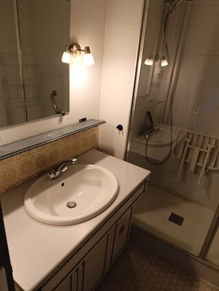  Appartement � louer 1 pi�ce 29 m�