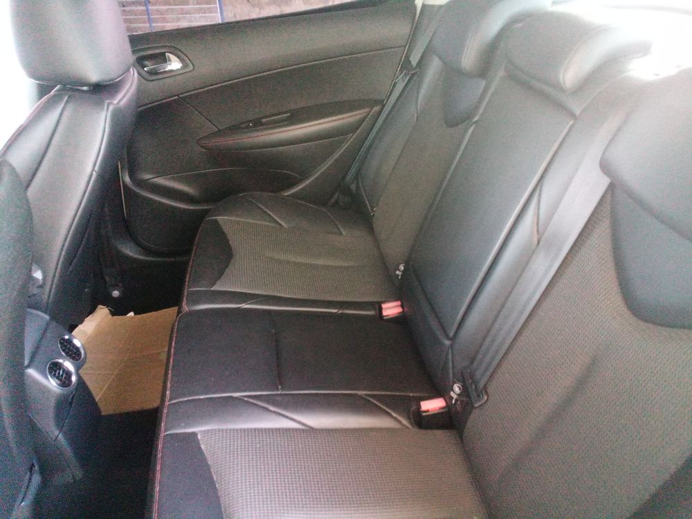 308 1.6 THP 200ch GTi 2011 occasion 39120 Chaussin
