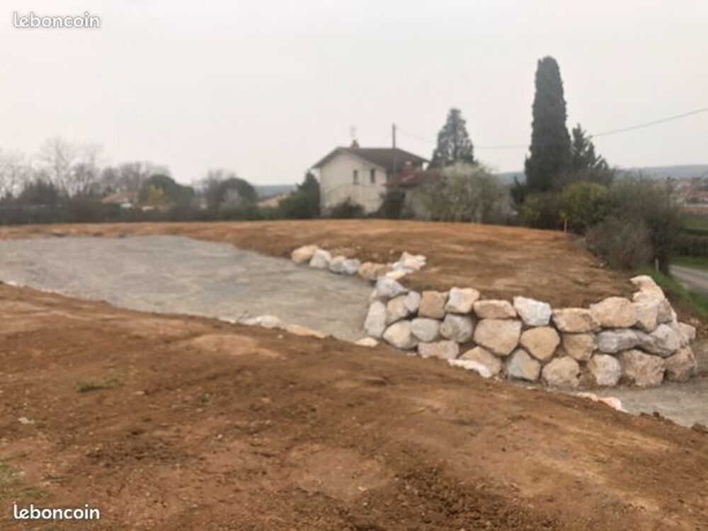 Vente Terrain Terrain 581 m2 ALBI Albi