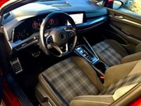Golf 2.0 TDI SCR 200 DSG7 GTD 2024 occasion 69006 Lyon