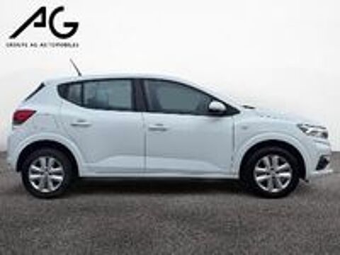 Sandero ECO-G 100 Expression 2023 occasion 08300 Rethel
