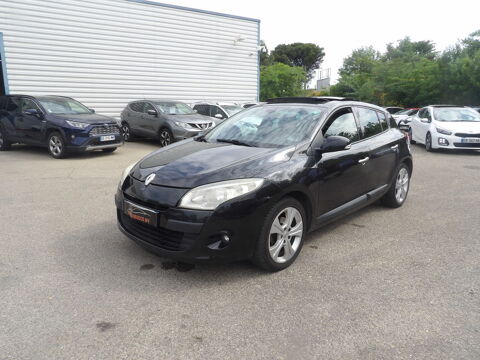 Renault megane iii Megane 1.9 dCi 130ch Dynamique eco²