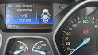 Focus 1.0 EcoBoost 125 S&S Trend 2016 occasion 94500 Champigny-sur-Marne
