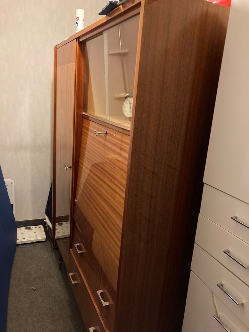 armoire vintage 70 Meubles