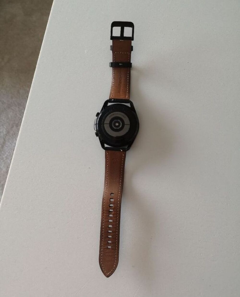 Samsung Galaxy Watch 3 Téléphones et tablettes