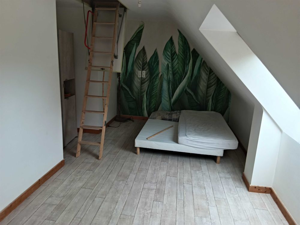 Vente Maison maison f5/6 Plédran