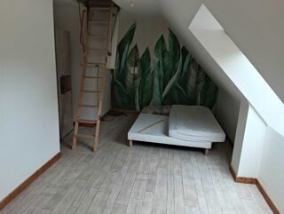 Vente Maison maison f5/6 Plédran