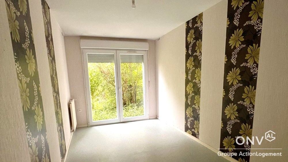 Vente Appartement T3 - 71.04m ² Begles
