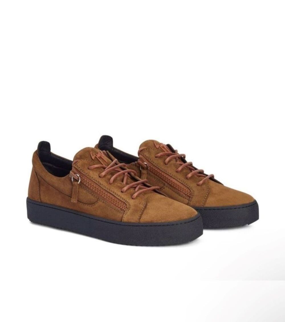 Basket Giuseppe zanotti Chaussures