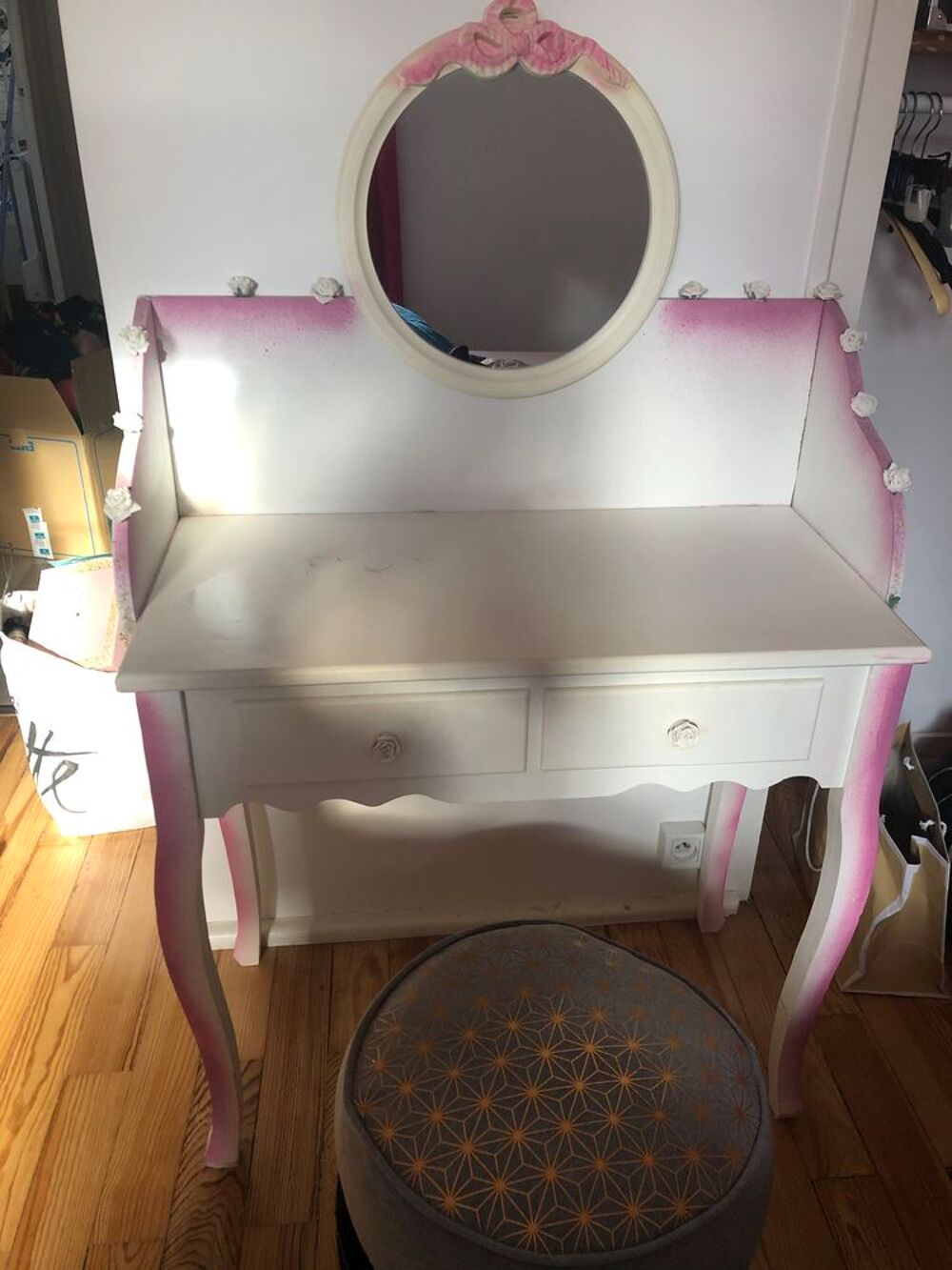 coiffeuse Meubles