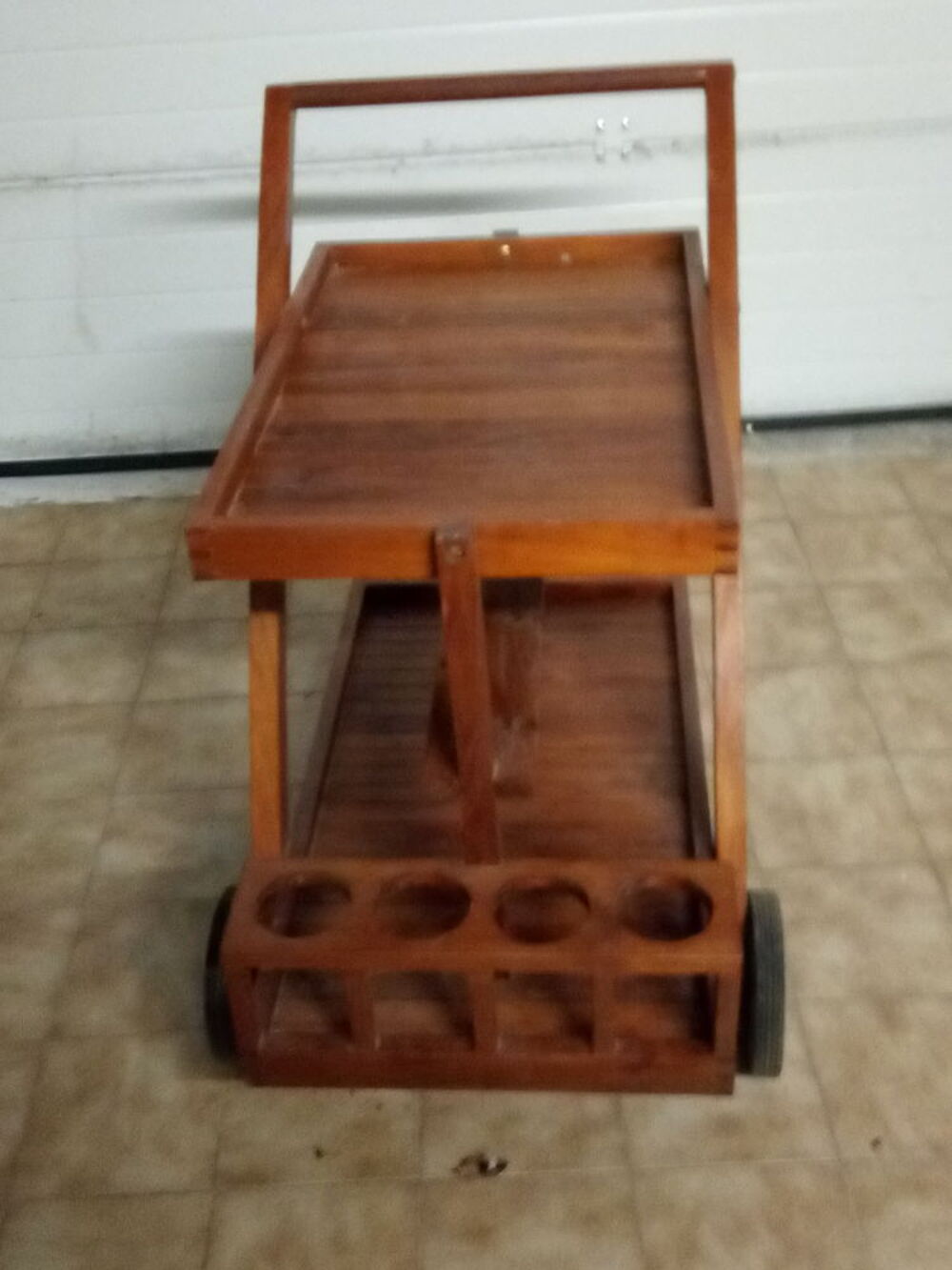 Desserte barbecue Meubles