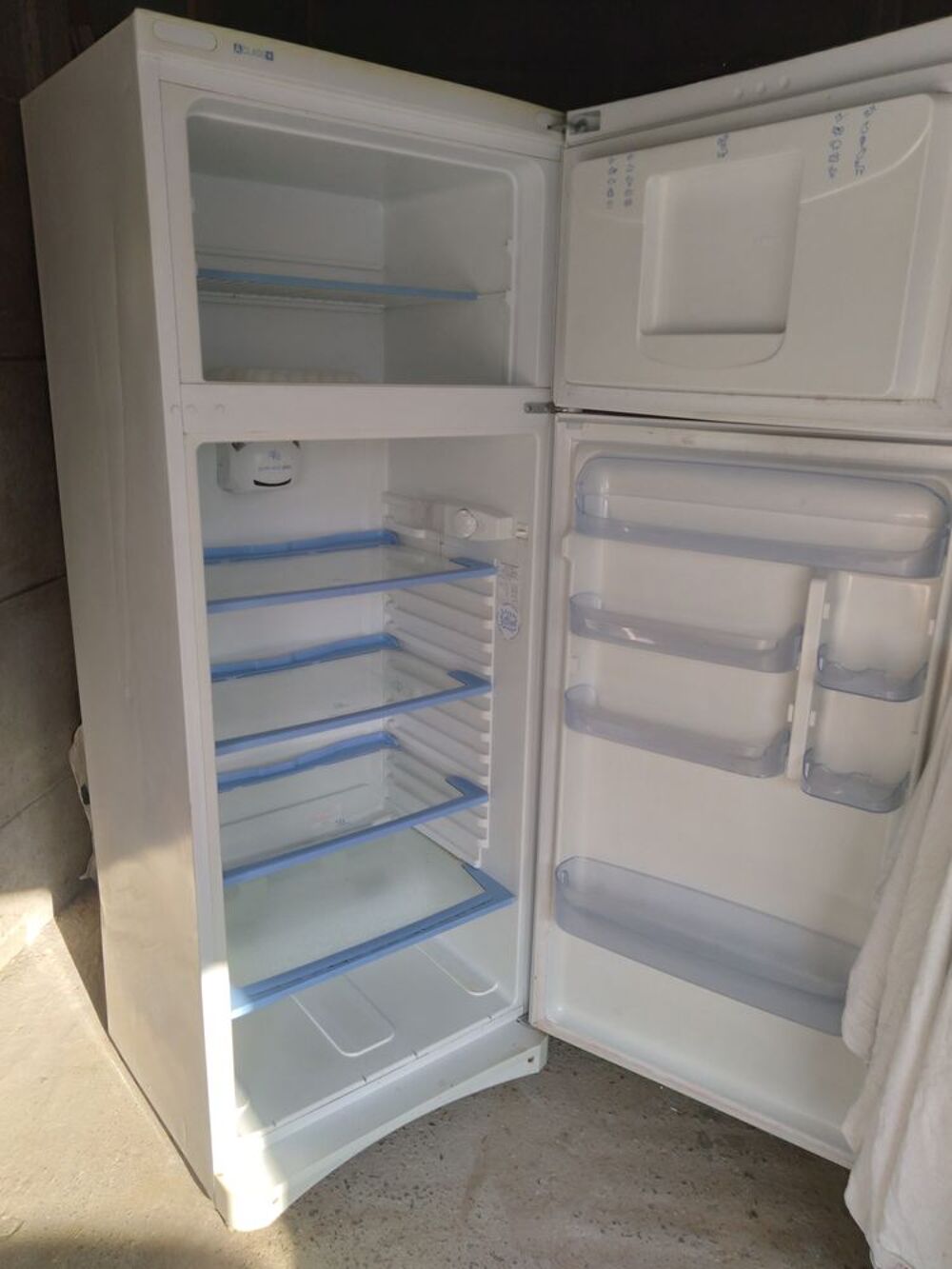 Frigo Décoration