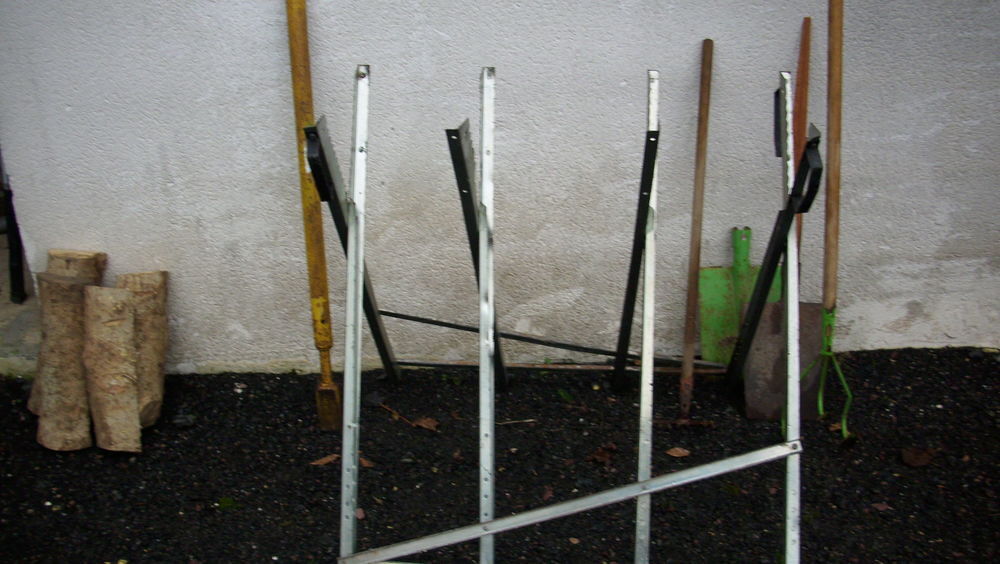 lot de jardin Matériel informatique