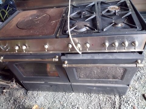 Piano de cuisson 300 Gannay-sur-Loire (03)