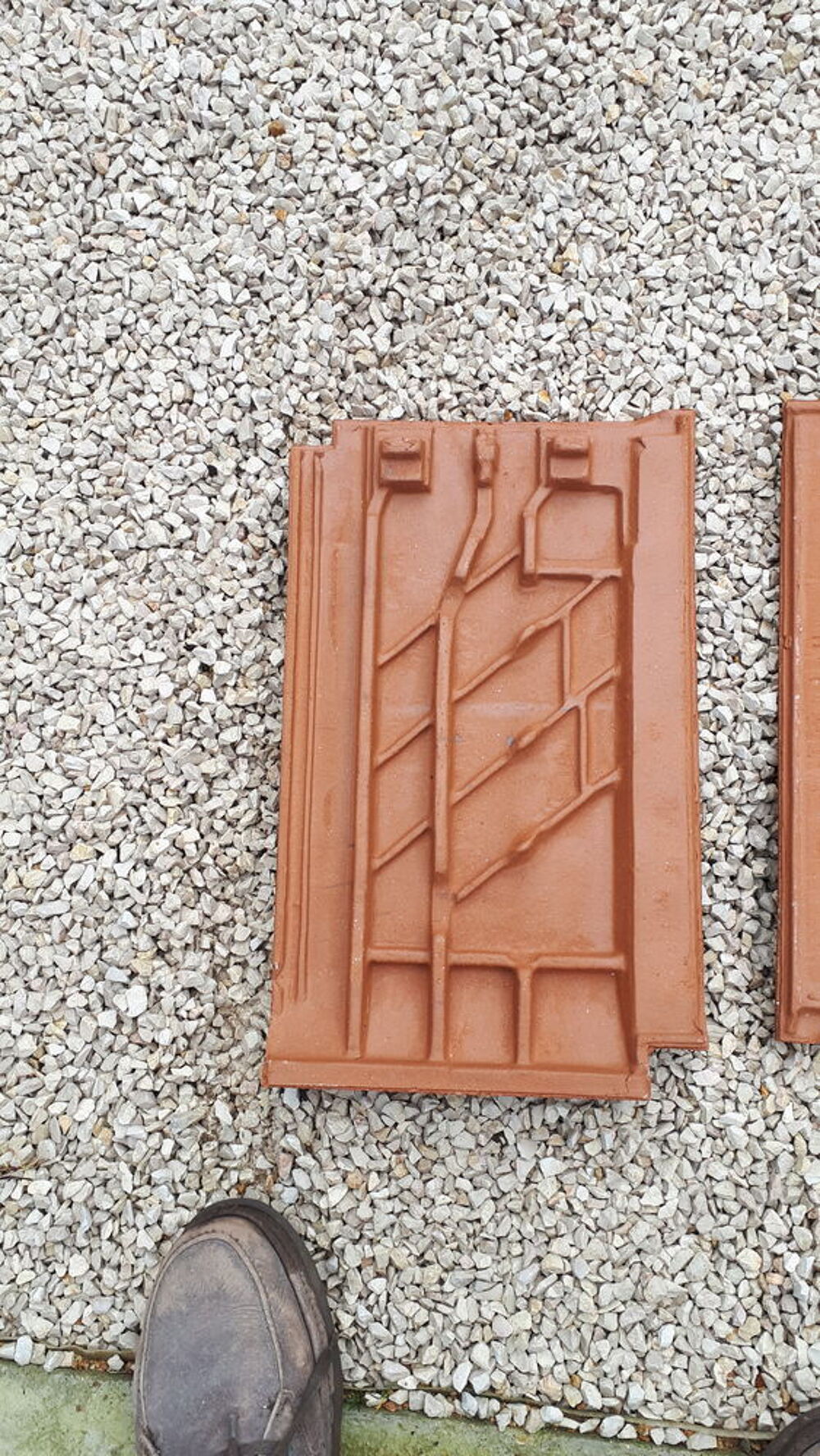 Tuiles CASTEL Bricolage