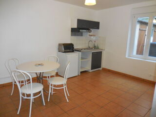  Appartement  louer 2 pices 39 m