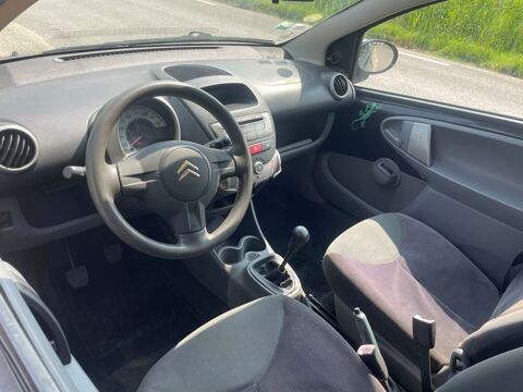 Citroen c1 CITROËN  1.0