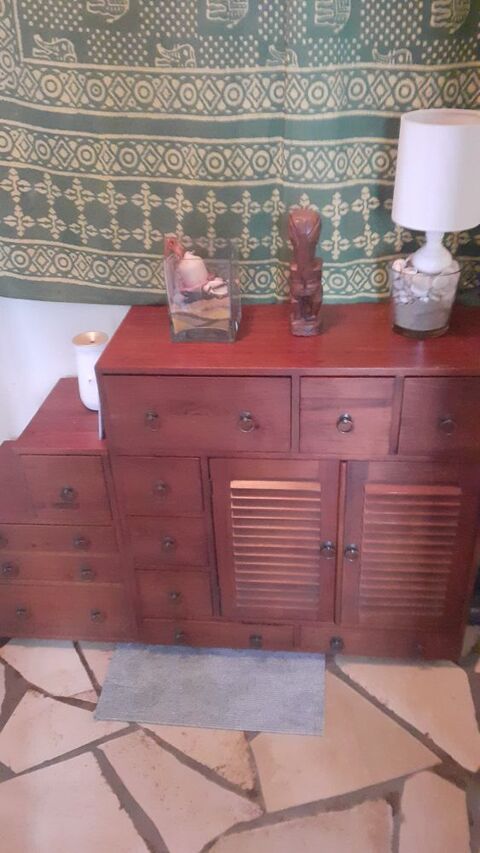 Meuble escalier 0 Le Porge (33)