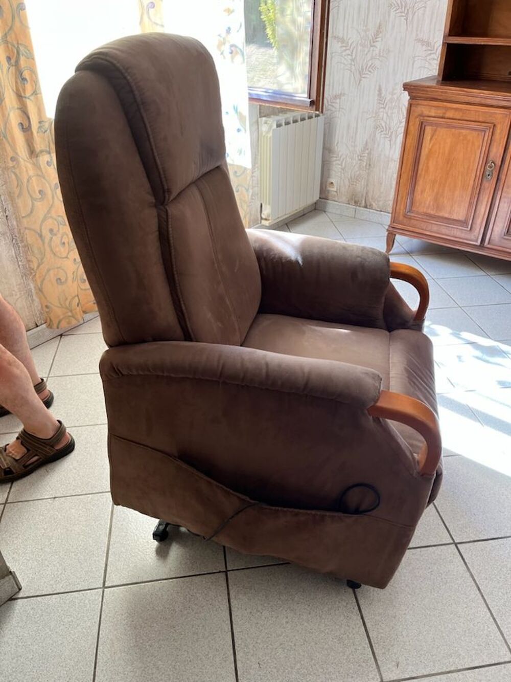 Fauteuil releveur Meubles
