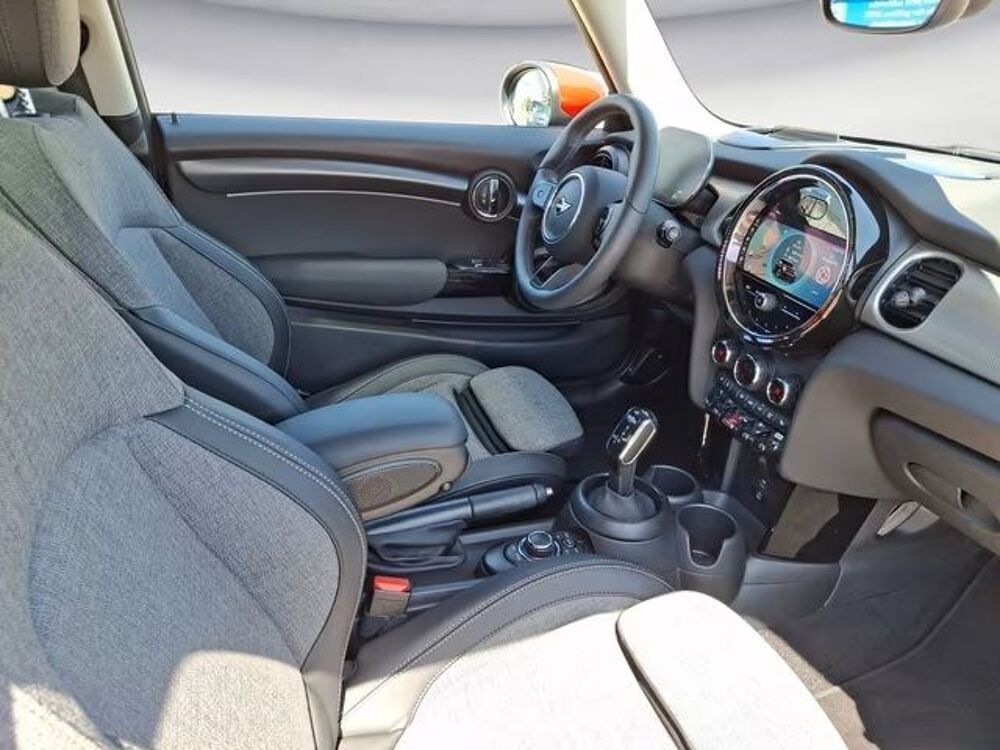 Cooper S Hatch 3 Portes 178 ch DKG7 Edition Premium Plus 2023 occasion 13124 Peypin