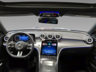 Classe C Break 300 de 9G-Tronic e-Hybrid EQ AMG Line 2025 occasion 59000 Lille