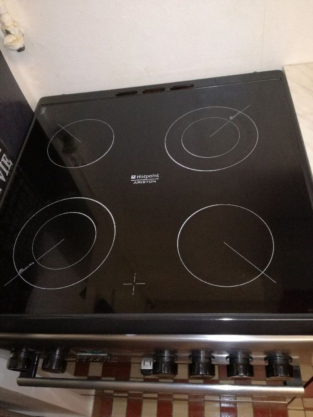 cuisini&egrave;re Electroménager