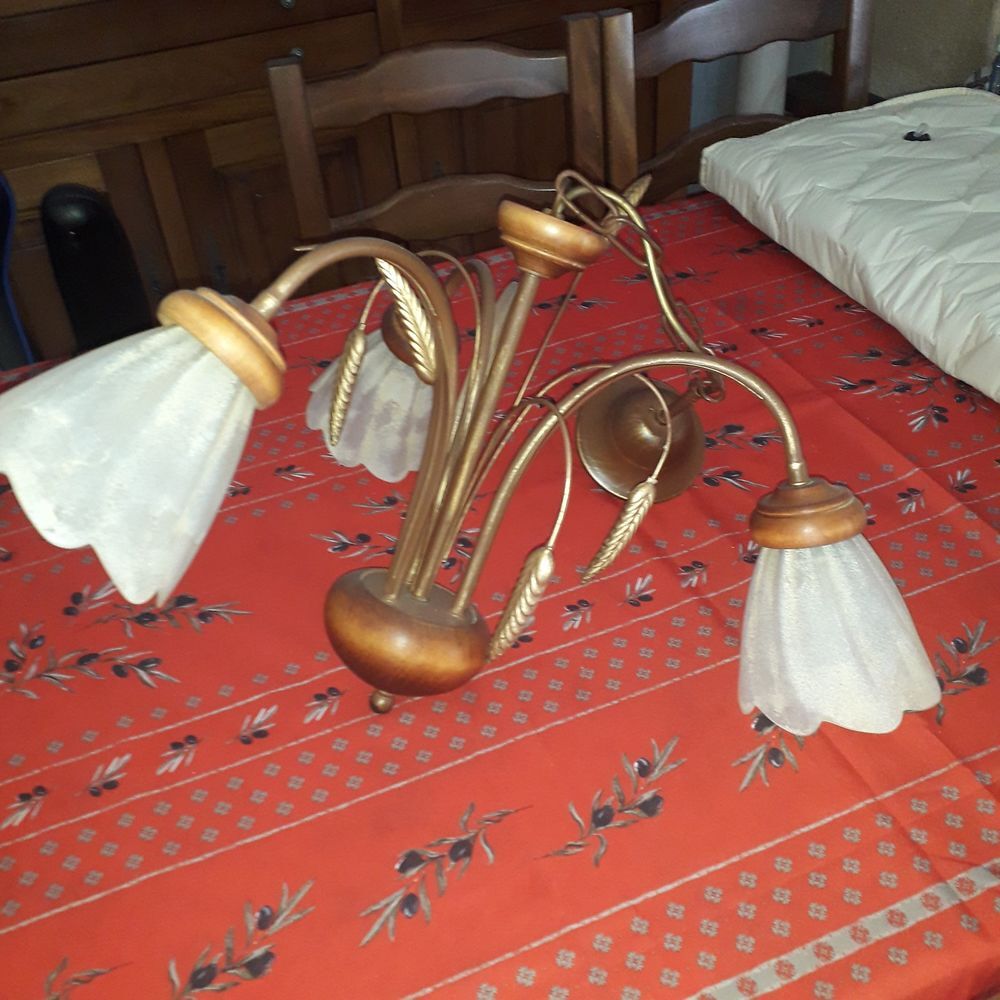 Lustre Décoration