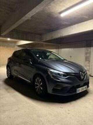 Clio V Clio SCe 65 Evolution 2022 occasion 74160 Collonges-sous-Sal&egrave;ve