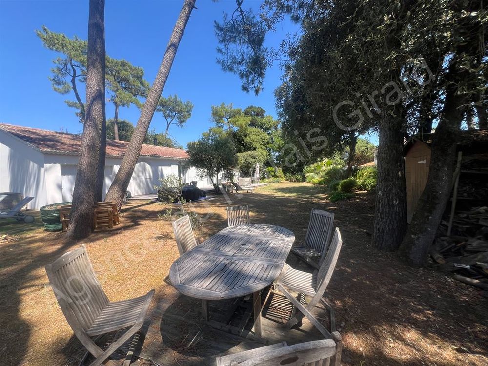 � vendre  Maison Bretignolles-sur-Mer (85470)