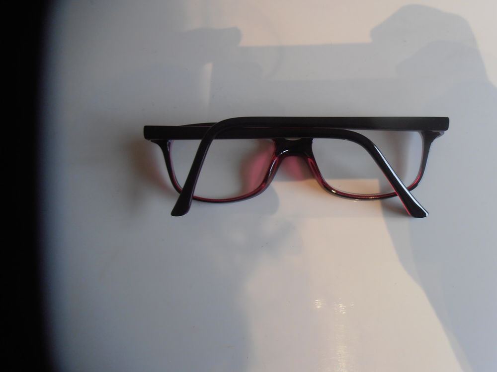 Monture de lunettes f&eacute;minine (27) Bijoux et montres