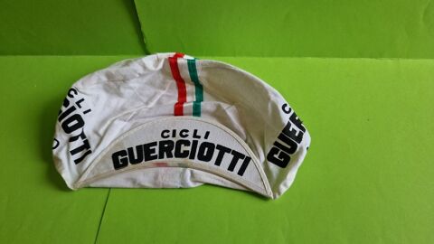 CASQUETTE CICLI GUERCIOTTI 0 Toulouse (31)