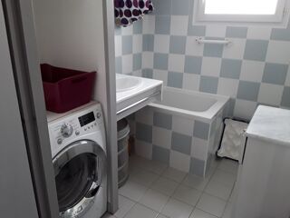  Appartement à louer 2 pièces 41 m²