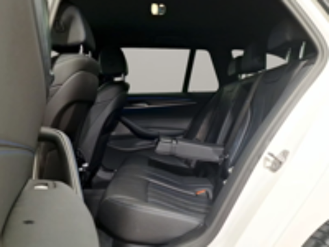 S&eacute;rie 5 Touring 530e TwinPower Turbo 292 ch BVA8 M Sport 2022 occasion 59000 Lille