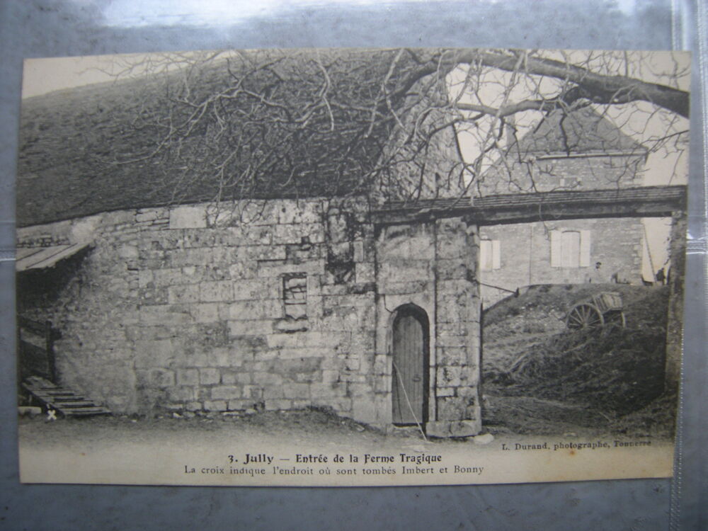 cartes postales anciennes 