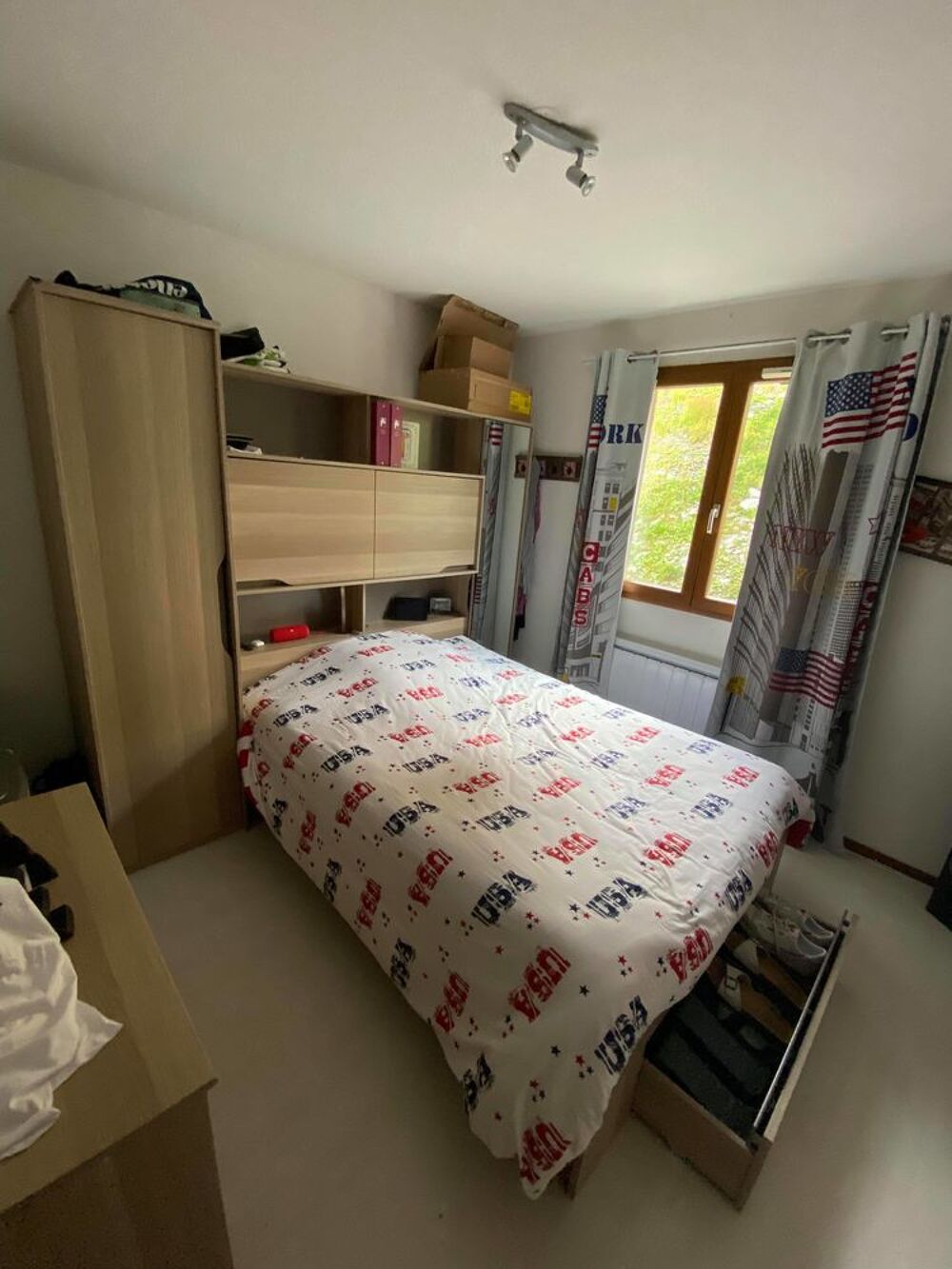 Av chambres Meubles