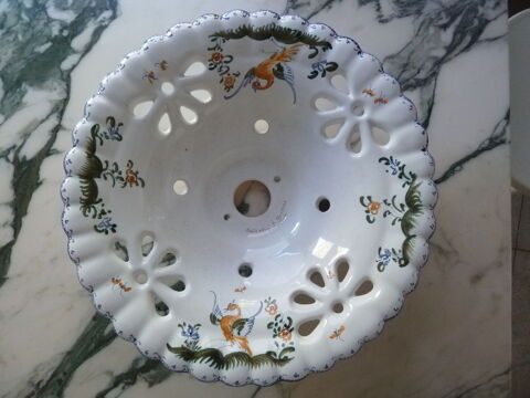Lustre de moustiers 40 Caluire-et-Cuire (69)
