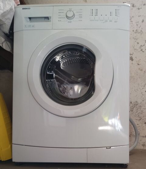 lave linge beko 7kg A+ Vendenheim (67)