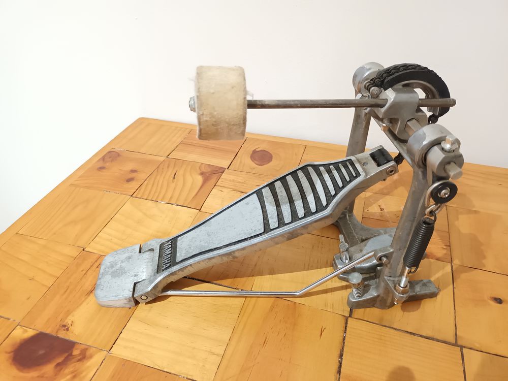 P&eacute;dale grosse caisse yamaha Instruments de musique