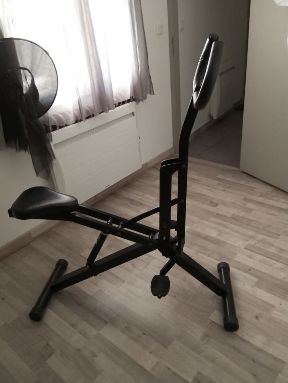 Vends Sports