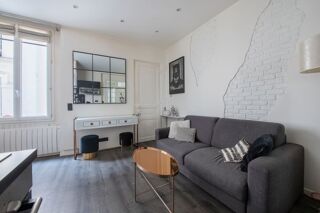  Appartement à vendre 2 pièces 45 m²