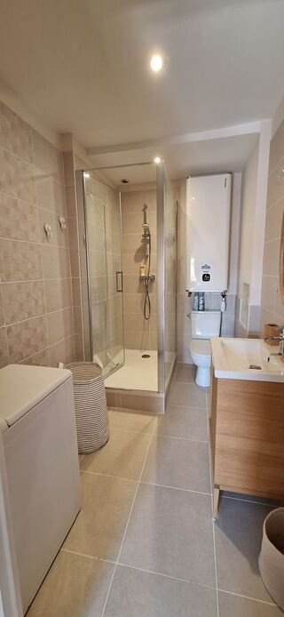  Appartement à louer 2 pièces 50 m²