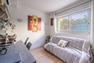  Appartement à vendre 3/4 pièces 90 m²