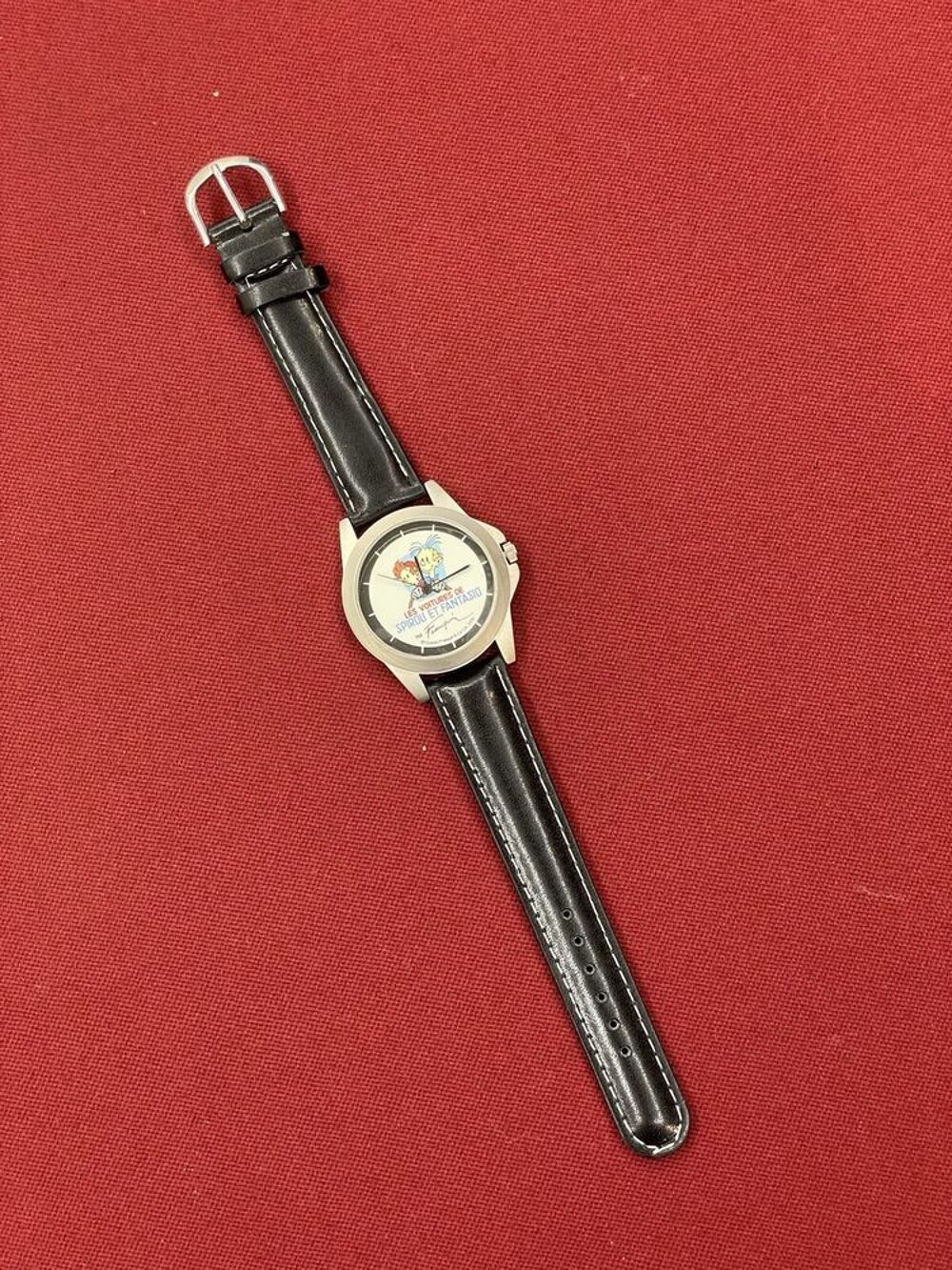 Montre ta BD 