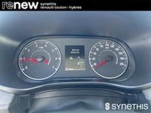 Sandero TCe 110 Stepway Extreme 2023 occasion 83160 La Valette-du-Var