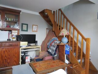  Appartement � vendre 1 pi�ce 17 m�